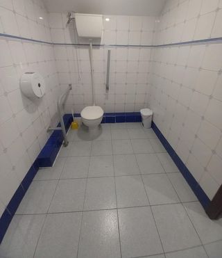 Local comercial en alquiler en Zona Centro en Córdoba