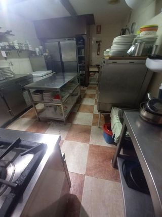 Local comercial en alquiler en Zona Centro en Córdoba