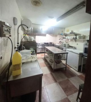 Local comercial en alquiler en Zona Centro en Córdoba