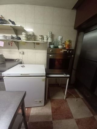 Local comercial en alquiler en Zona Centro en Córdoba