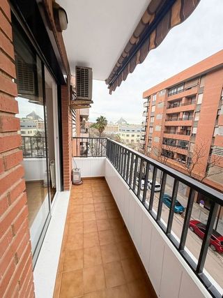 Piso en alquiler en La Llum en Valencia