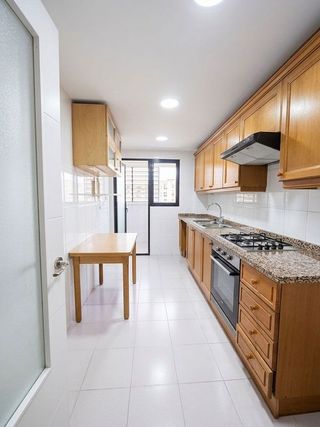 Piso en alquiler en La Llum en Valencia