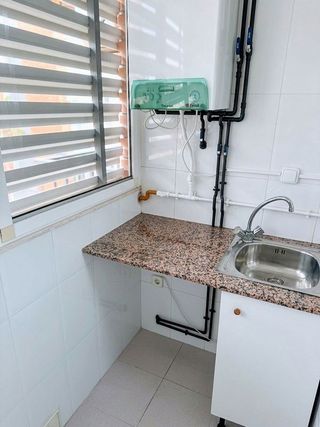 Piso en alquiler en La Llum en Valencia