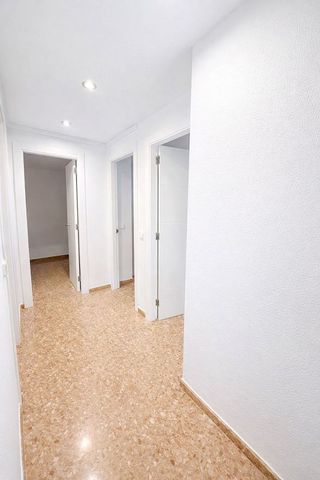 Piso en alquiler en La Llum en Valencia