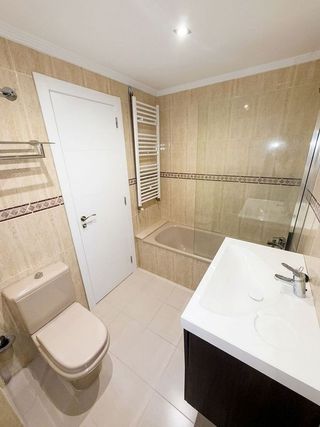 Piso en alquiler en La Llum en Valencia