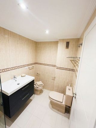 Piso en alquiler en La Llum en Valencia