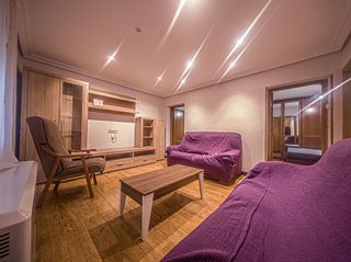 Piso en alquiler en Miranda de Ebro