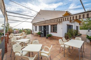 Local comercial en venta en Alfacar