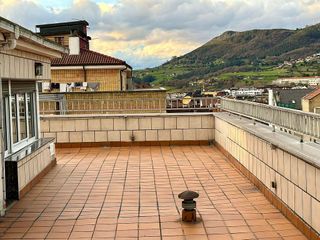 Ático en alquiler en La Ería - Masip en Oviedo