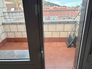 Ático en alquiler en La Ería - Masip en Oviedo