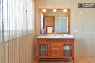 Chalet en alquiler en Cala Vedella - Cala Tarida - Cala Conta en Sant Josep de sa Talaia