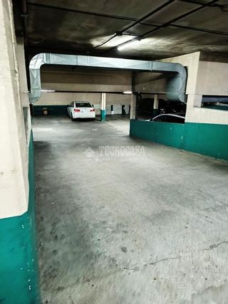 Garaje en venta en Parque Roma - Coronas en San Fernando de Henares