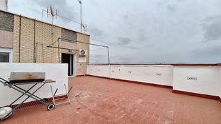 Ático en alquiler en Alcantarilla