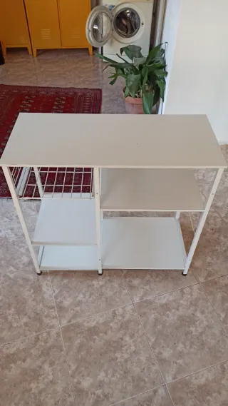 Mueble auxiliar cocina