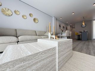 Piso en venta en Playa del Cura en Torrevieja