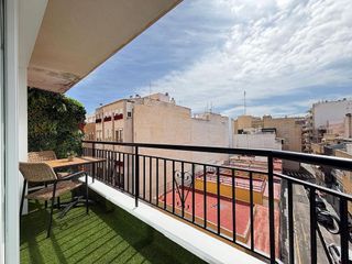 Piso en venta en Playa del Cura en Torrevieja