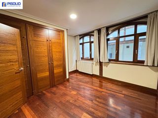 Piso en alquiler en Centro en Valladolid