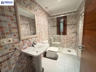 Piso en alquiler en Centro en Valladolid