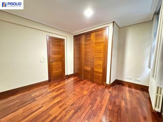 Piso en alquiler en Centro en Valladolid