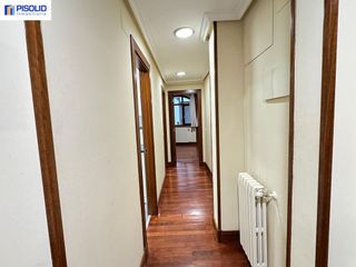 Piso en alquiler en Centro en Valladolid