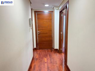 Piso en alquiler en Centro en Valladolid