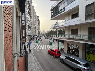Piso en alquiler en Centro en Valladolid