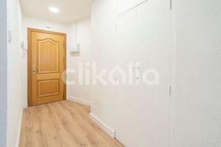 Piso en alquiler en Montolivet en Valencia