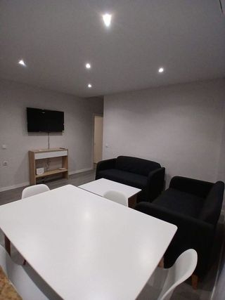 Piso en alquiler en El Plantinar - Felipe II - Tiro de Línea en Sevilla