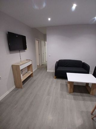 Piso en alquiler en El Plantinar - Felipe II - Tiro de Línea en Sevilla