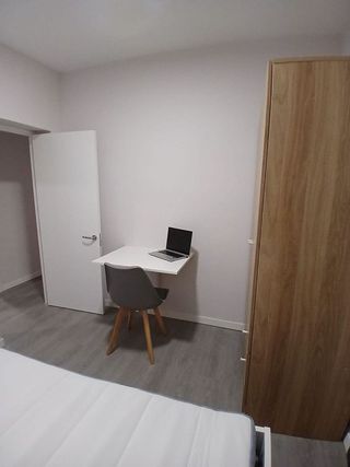 Piso en alquiler en El Plantinar - Felipe II - Tiro de Línea en Sevilla