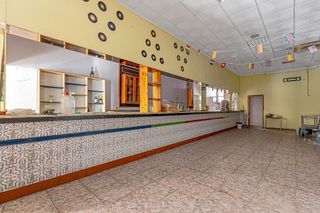 Local comercial en venta en Playa del Cura en Torrevieja