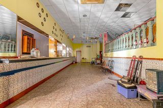 Local comercial en venta en Playa del Cura en Torrevieja