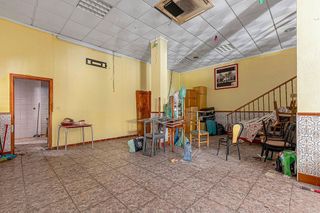 Local comercial en venta en Playa del Cura en Torrevieja