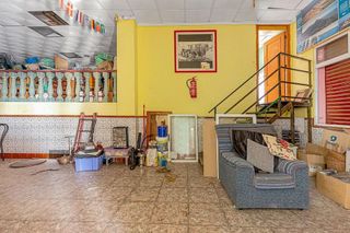 Local comercial en venta en Playa del Cura en Torrevieja
