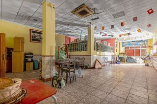 Local comercial en venta en Playa del Cura en Torrevieja
