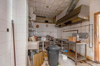 Local comercial en venta en Playa del Cura en Torrevieja