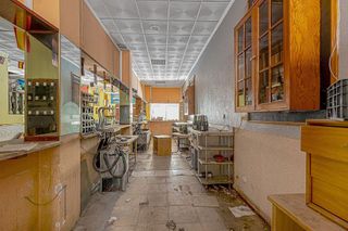 Local comercial en venta en Playa del Cura en Torrevieja