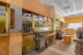 Local comercial en venta en Playa del Cura en Torrevieja