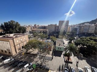 Piso en alquiler en Doctor Palos - Alto Palancia en Sagunto