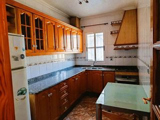 Casa en venta en Aspe