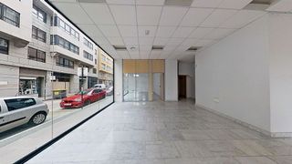 Local comercial en alquiler en Cuatro Caminos - Plaza de la Cubela en Coruña (A)