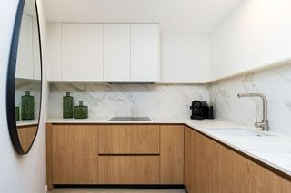 Piso en alquiler en La Dreta de l'Eixample en Barcelona