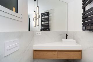 Piso en alquiler en La Dreta de l'Eixample en Barcelona