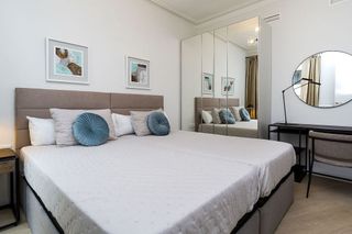 Piso en alquiler en La Dreta de l'Eixample en Barcelona