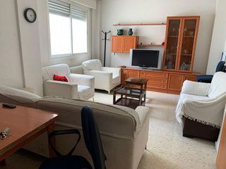 Piso en alquiler en Centro - Sagrario en Granada