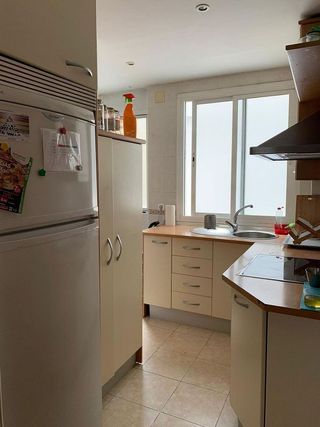 Piso en alquiler en Centro - Sagrario en Granada