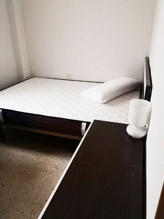 Piso en alquiler en Centro - Sagrario en Granada