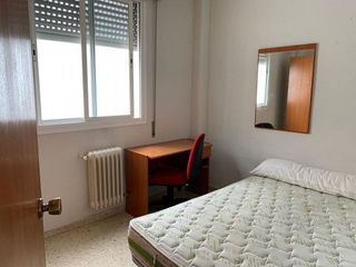 Piso en alquiler en Centro - Sagrario en Granada