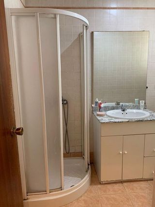 Piso en alquiler en Centro - Sagrario en Granada