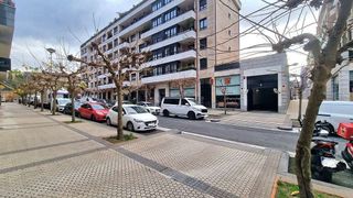 Garaje en alquiler en Ibaeta en San Sebastián-Donostia